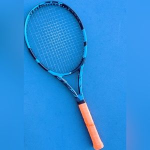 Babolat Pure Drive 2021 4 1/8 10.6oz